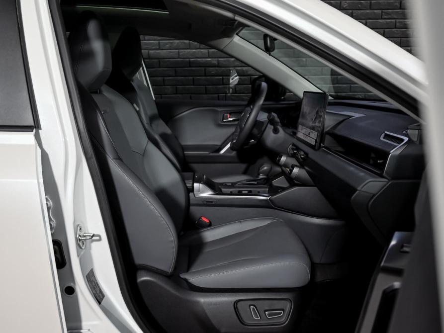 Toyota RAV4 VI (XA60) Екатеринбург  - изображение 11