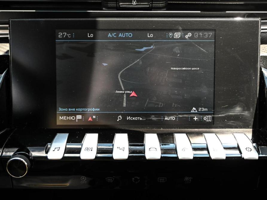 Peugeot 508 II Новороссийск  - изображение 17
