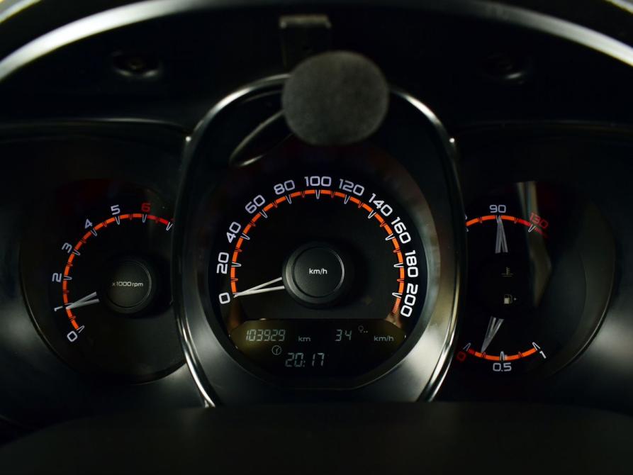 Lada (ВАЗ) Vesta I Кемерово  - изображение 12