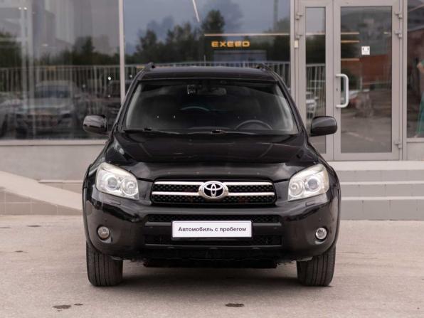 Toyota RAV4 III (XA30) с пробегом 2007 года, цена 1 345 000 рублей, 265441 км, внедорожник, Автокод Объявления