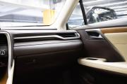Lexus RX IV Уфа  - изображение 37