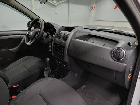 Renault Duster I Рестайлинг с пробегом 2021 года, цена 1 350 000 рублей, 115474 км, внедорожник, Автокод Объявления