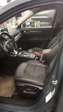Mazda CX-5 II с пробегом 2020 года, цена 2 350 000 рублей, 165333 км, внедорожник, Автокод Объявления