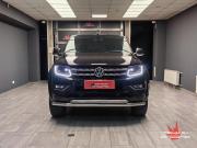 Volkswagen Amarok I Рестайлинг Пермь  - изображение 26