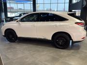 Lexus RX III Рестайлинг Тюмень  - изображение 31