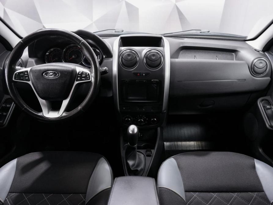 Lada (ВАЗ) Largus I Рестайлинг Ульяновск  - изображение 11
