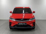 Belgee X50 Москва  - изображение 32