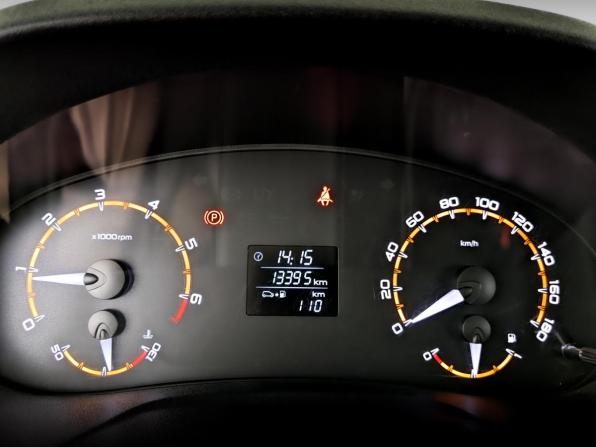 Lada (ВАЗ) Niva Legend с пробегом 2024 года, цена 850 000 рублей, 13309 км, внедорожник, Автокод Объявления
