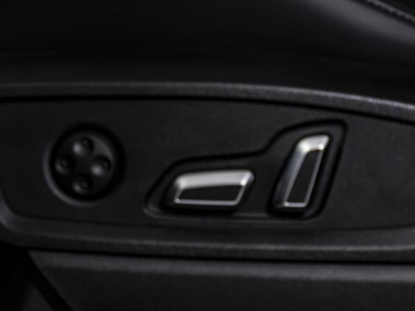 Audi Q5 II (FY) Рестайлинг с пробегом 2025 года, цена 5 818 000 рублей, 8200 км, внедорожник, Автокод Объявления