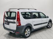 Lada (ВАЗ) Largus I Курск  - изображение 20