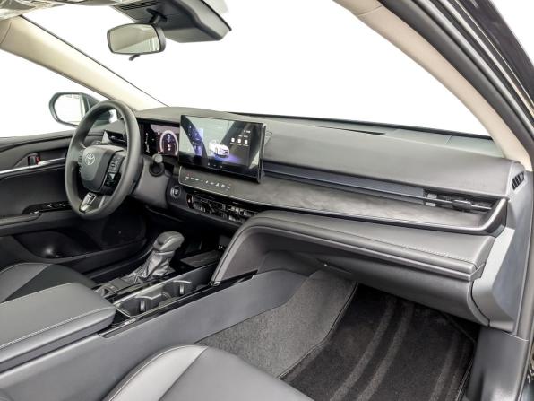 Toyota Camry IX (XV80) China Market с пробегом 2025 года, цена 4 199 000 рублей, 414 км, седан, Автокод Объявления