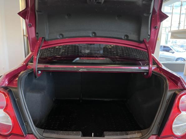 Chevrolet Aveo II с пробегом 2013 года, цена 745 000 рублей, 92955 км, седан, Автокод Объявления