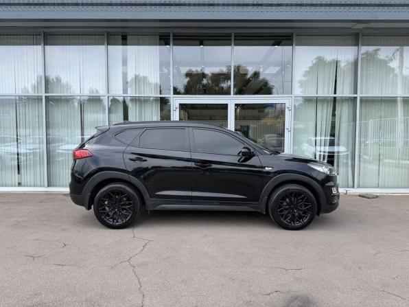 Hyundai Tucson III Рестайлинг с пробегом 2018 года, цена 1 900 999 рублей, 120460 км, внедорожник, Автокод Объявления