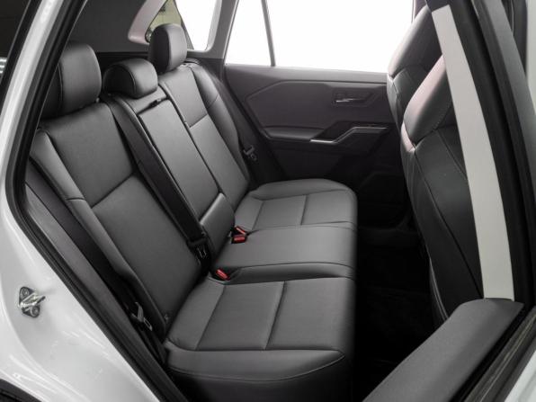 Toyota RAV4 VI (XA60) с пробегом 2026 года, цена 4 305 000 рублей, 40 км, внедорожник, Автокод Объявления