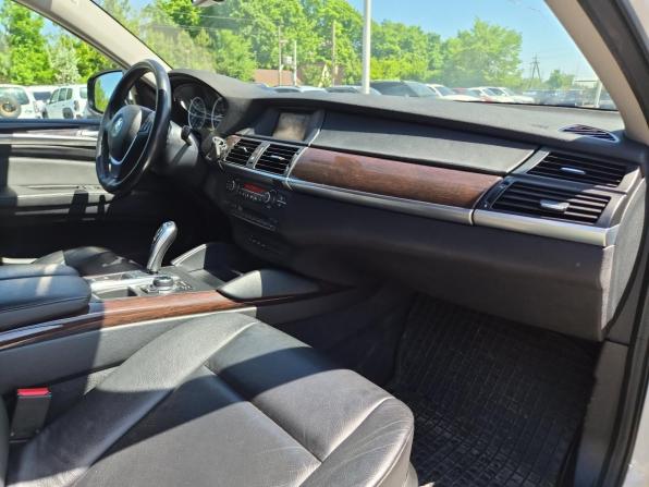 BMW X6 I (E71) Рестайлинг с пробегом 2013 года, цена 2 620 000 рублей, 100343 км, внедорожник, Автокод Объявления
