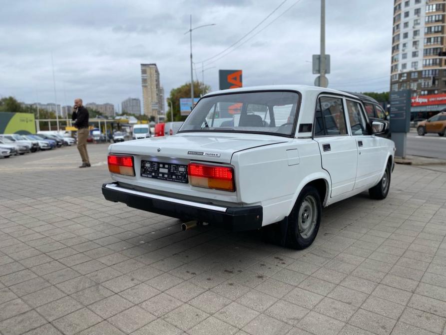 Lada (ВАЗ) 2105 Краснодар  - изображение 5