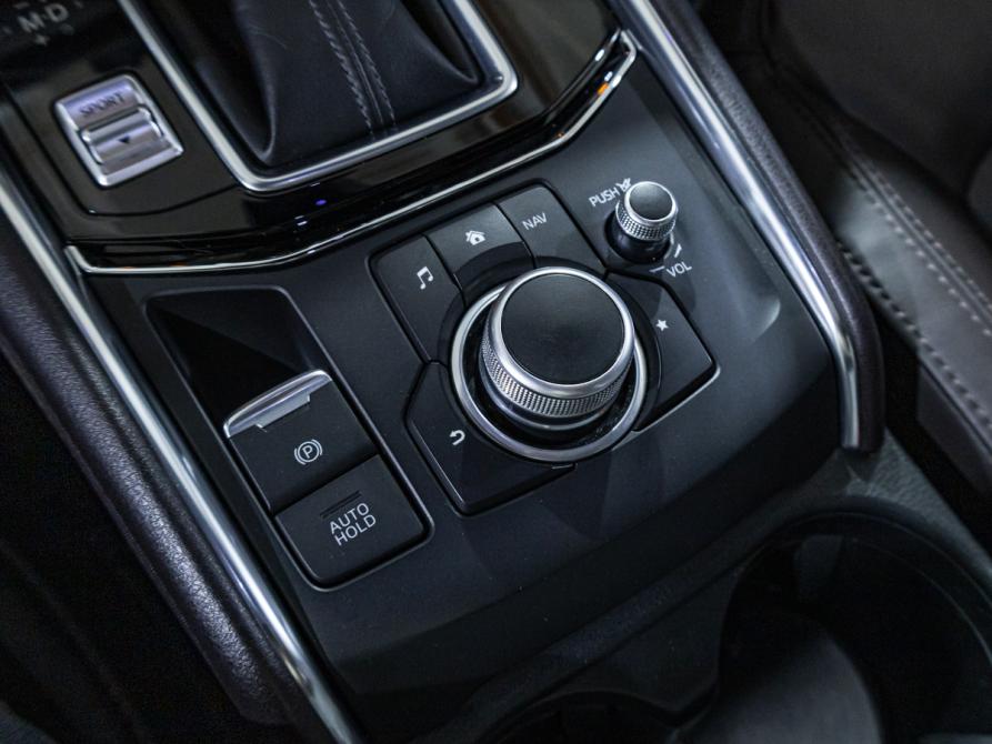 Mazda CX-5 II Санкт-Петербург  - изображение 20