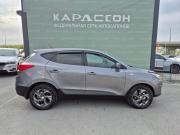 Hyundai ix35 I Рестайлинг Екатеринбург  - изображение 16