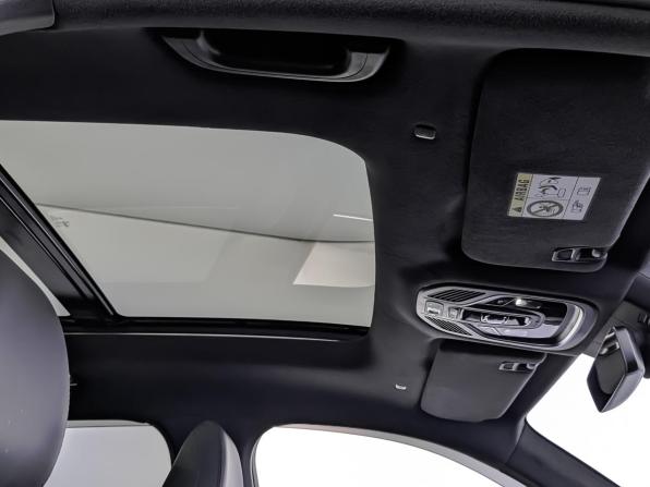Geely Monjaro I с пробегом 2024 года, цена 3 445 000 рублей, 59137 км, внедорожник, Автокод Объявления