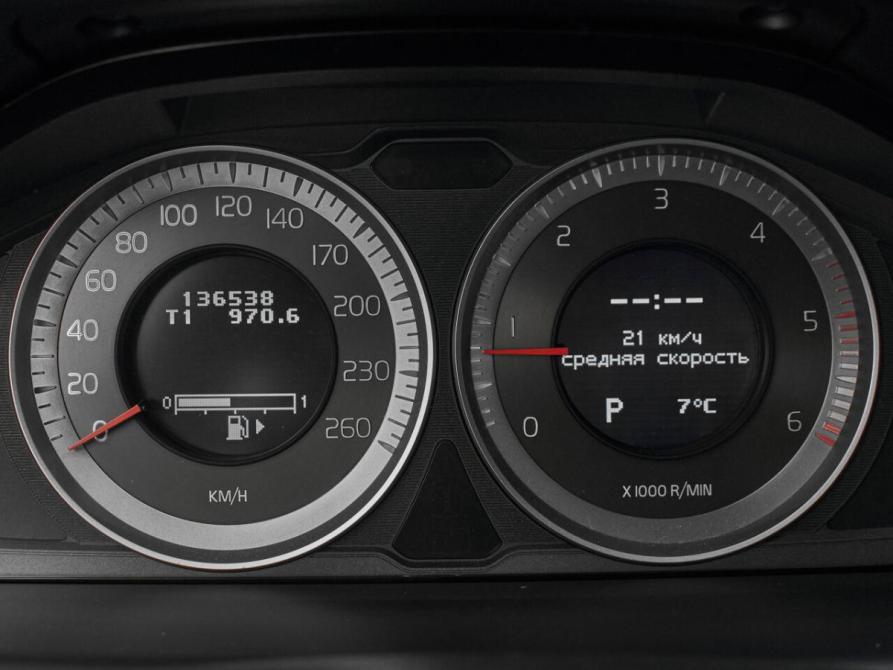 Volvo XC70 II Екатеринбург  - изображение 14