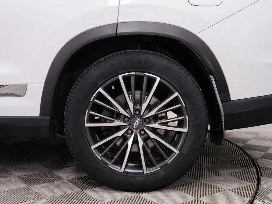 Chery Tiggo 8 Pro I Ульяновск  - изображение 9