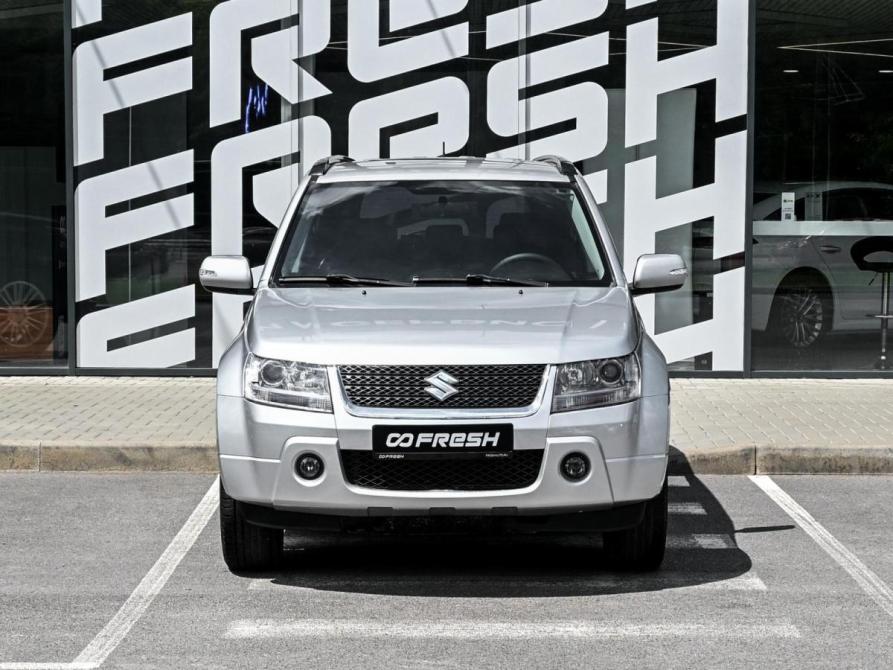 Suzuki Grand Vitara II Рестайлинг Волгоград  - изображение 3