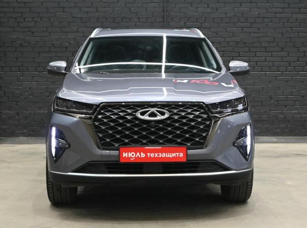 Chery Tiggo 7 Pro Max I с пробегом 2023 года, цена 2 020 000 рублей, 12906 км, внедорожник, Автокод Объявления