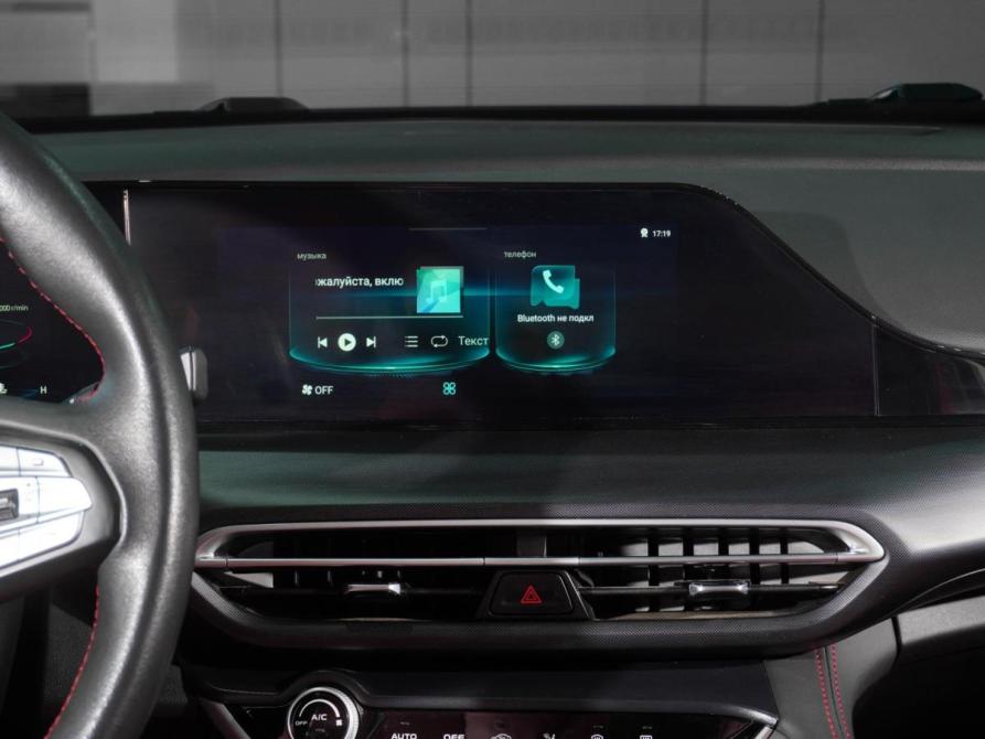 Changan Eado Plus Тверь  - изображение 18