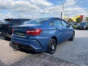 Lada (ВАЗ) Vesta I Череповец  - изображение 22