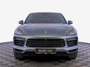 Porsche Cayenne III Москва  - изображение 32