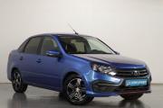 Lada (ВАЗ) Granta I Рестайлинг Челябинск  - изображение 14