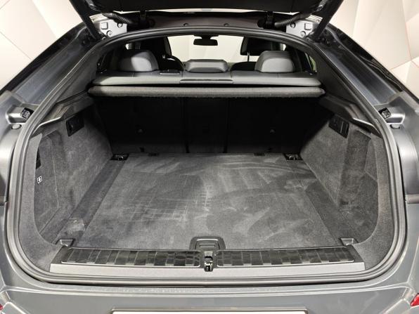 BMW X6 III (G06) Рестайлинг с пробегом 2025 года, цена 14 500 000 рублей, 25201 км, внедорожник, Автокод Объявления