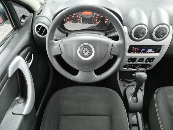 Renault Sandero I с пробегом 2012 года, цена 625 000 рублей, 136240 км, хэтчбек, Автокод Объявления