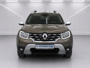 Renault Duster II Москва  - изображение 18