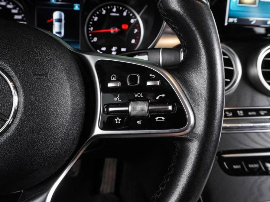 Mercedes-Benz C-Класс IV (W205) Рестайлинг Воронеж  - изображение 15