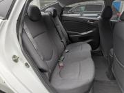 Hyundai Solaris I Москва  - изображение 25