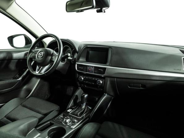 Mazda CX-5 I Рестайлинг с пробегом 2015 года, цена 2 249 700 рублей, 38240 км, внедорожник, Автокод Объявления