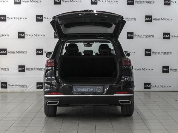 Chery Tiggo 7 Pro I с пробегом 2022 года, цена 1 649 900 рублей, 66000 км, внедорожник, Автокод Объявления