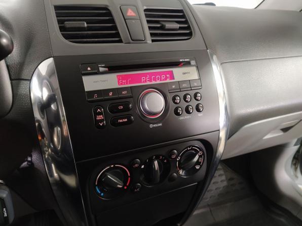 Suzuki SX4 I (Classic) Рестайлинг с пробегом 2014 года, цена 1 169 000 рублей, 99324 км, хэтчбек, Автокод Объявления