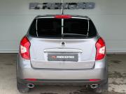 SsangYong Actyon II Рестайлинг Уфа  - изображение 23
