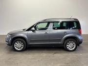 Skoda Yeti I Рестайлинг Саратов  - изображение 18