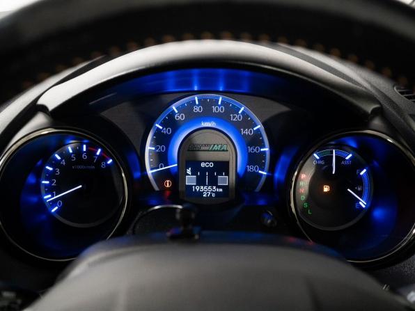 Honda Fit Shuttle I с пробегом 2012 года, цена 900 000 рублей, 193553 км, универсал, Автокод Объявления