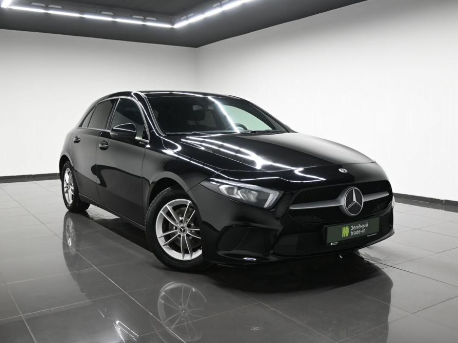 Mercedes-Benz A-Класс IV (W177) Тверь  - изображение 5