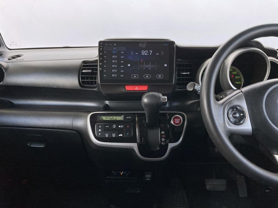 Honda N-BOX I Екатеринбург  - изображение 18