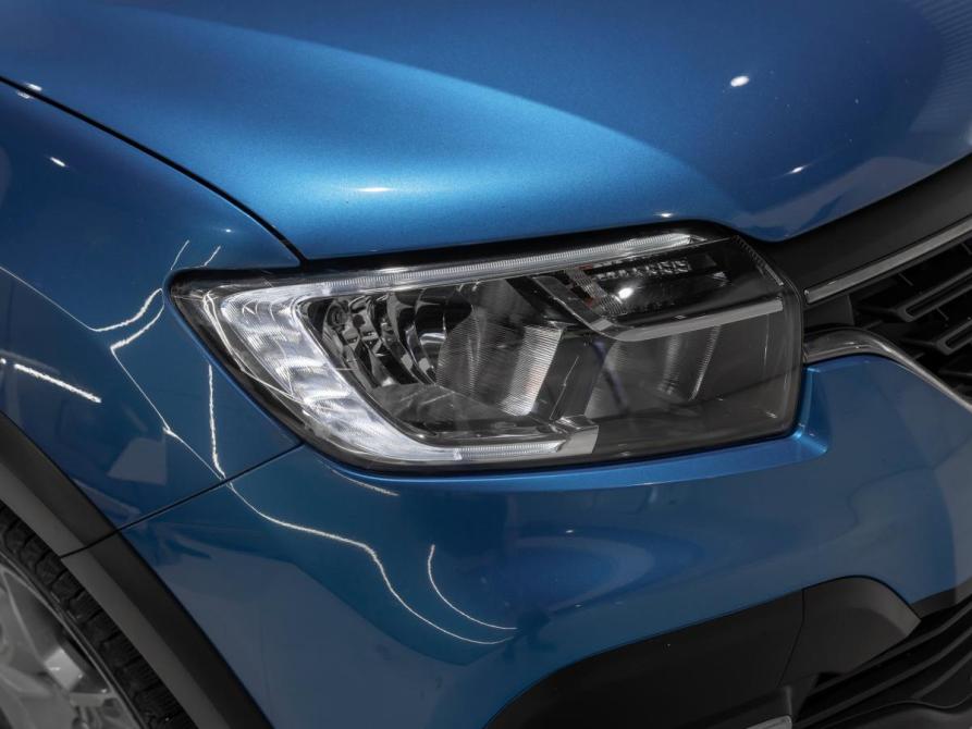 Renault Logan II Рестайлинг Москва  - изображение 23