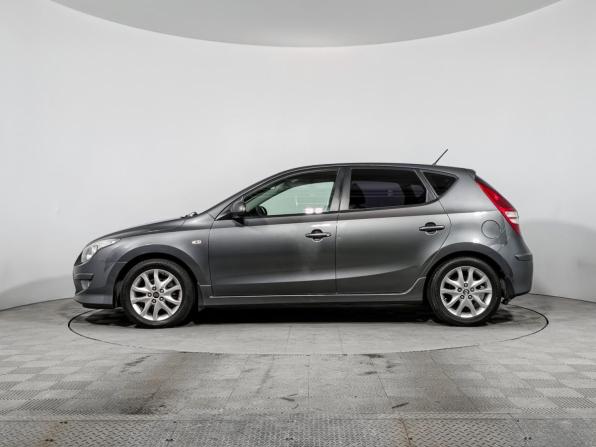 Hyundai i30 I Рестайлинг с пробегом 2011 года, цена 690 000 рублей, 125558 км, хэтчбек, Автокод Объявления
