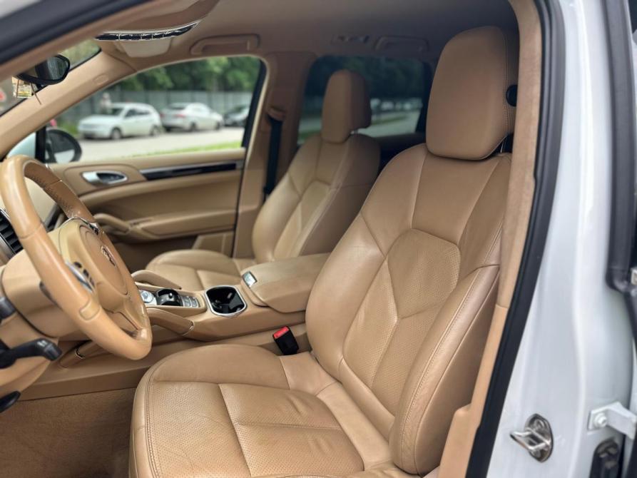 Porsche Cayenne II (958) Уфа  - изображение 24