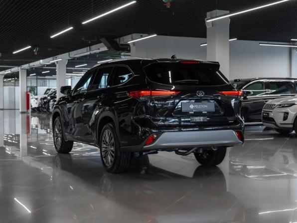 Toyota Highlander IV (XU70) с пробегом 2026 года, цена 5 345 000 рублей, 20 км, внедорожник, Автокод Объявления