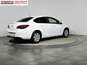 Opel Astra J Рестайлинг Белгород  - изображение 22