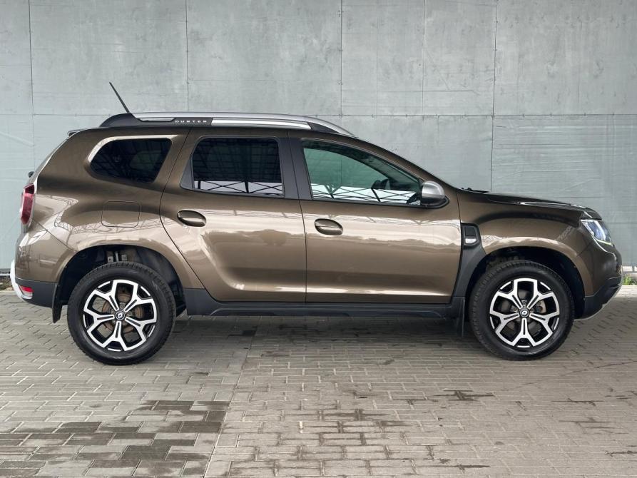 Renault Duster II Тамбов  - изображение 9